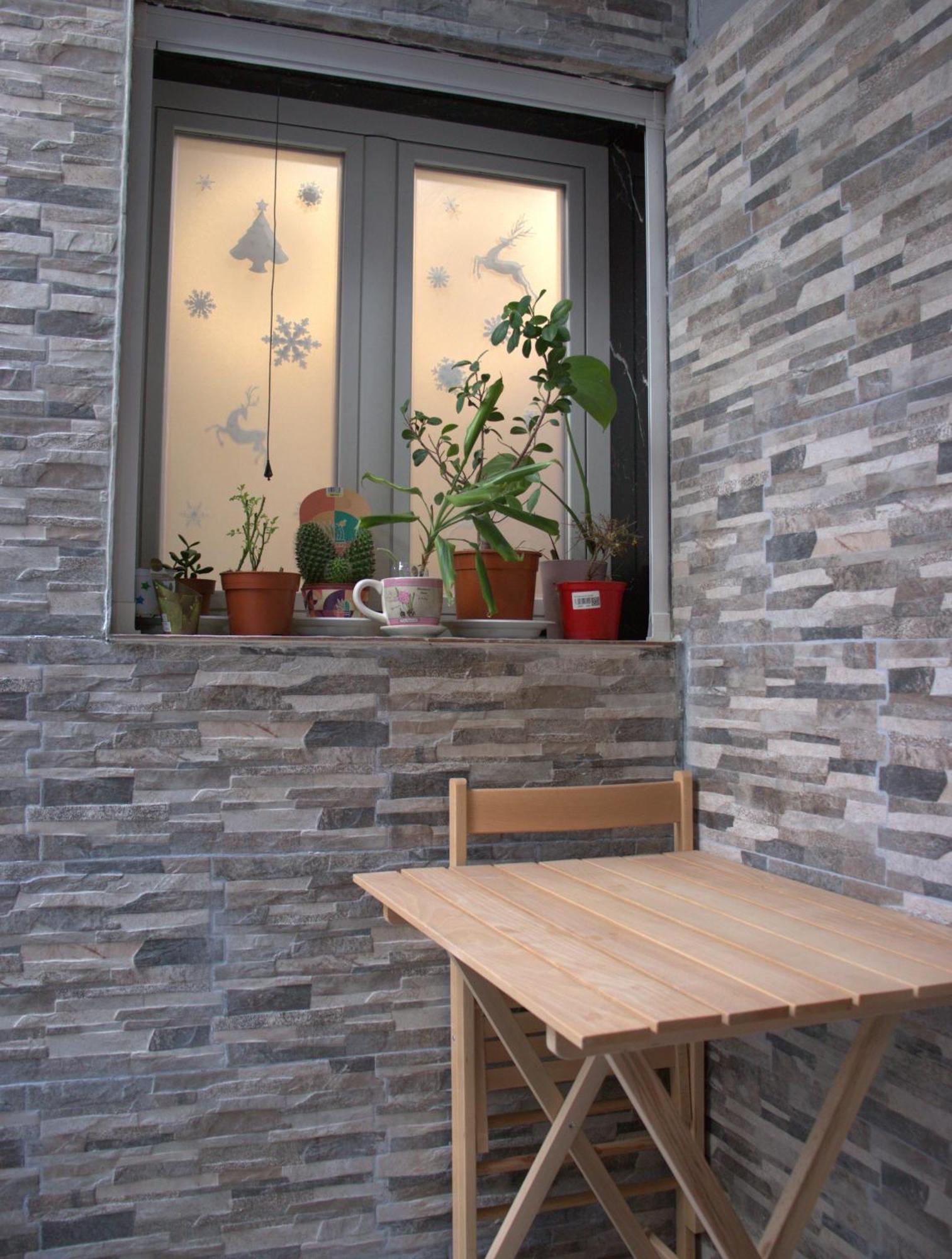 Viktoria Apartment Bari Exterior photo