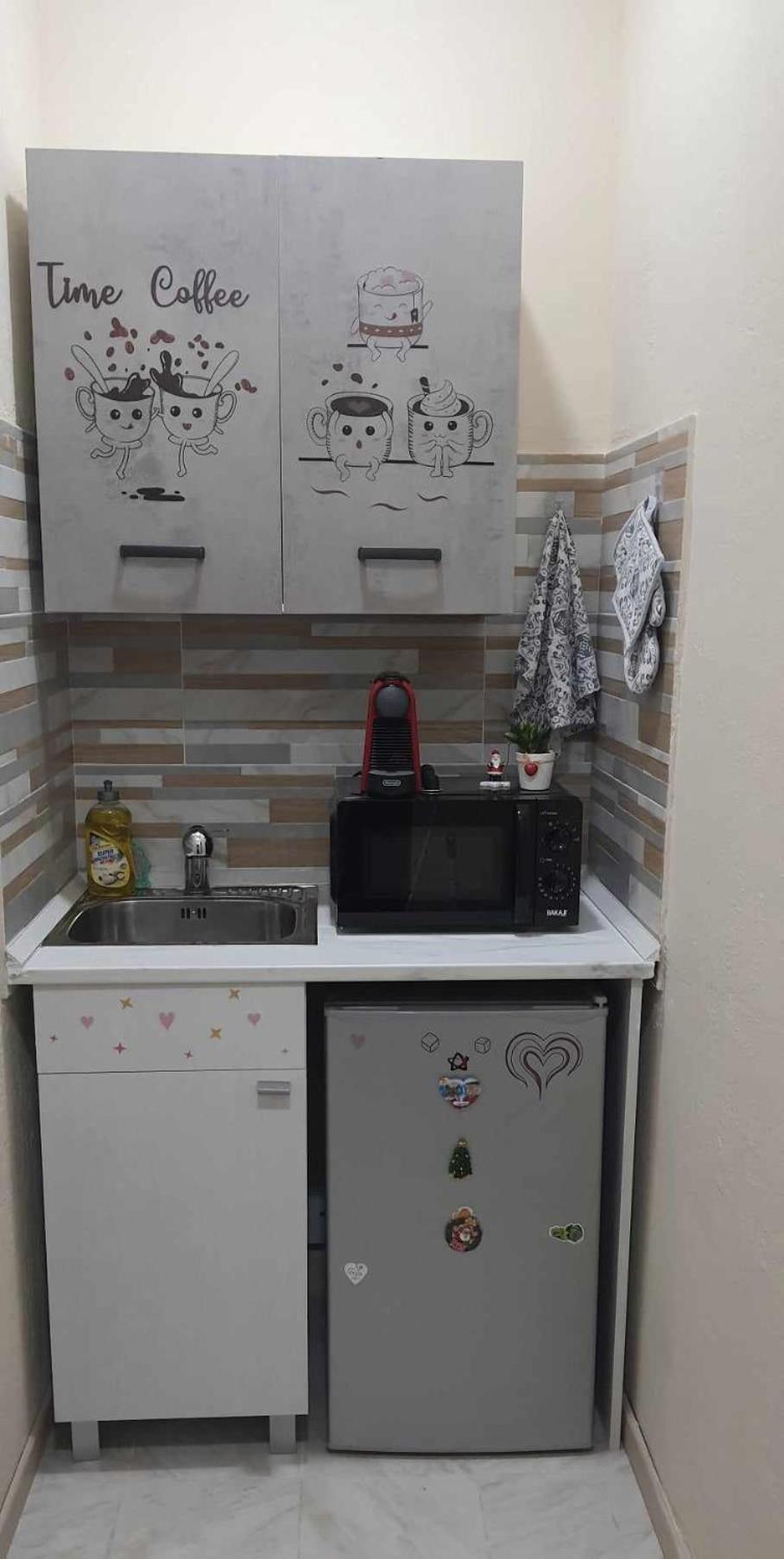 Viktoria Apartment Bari Exterior photo