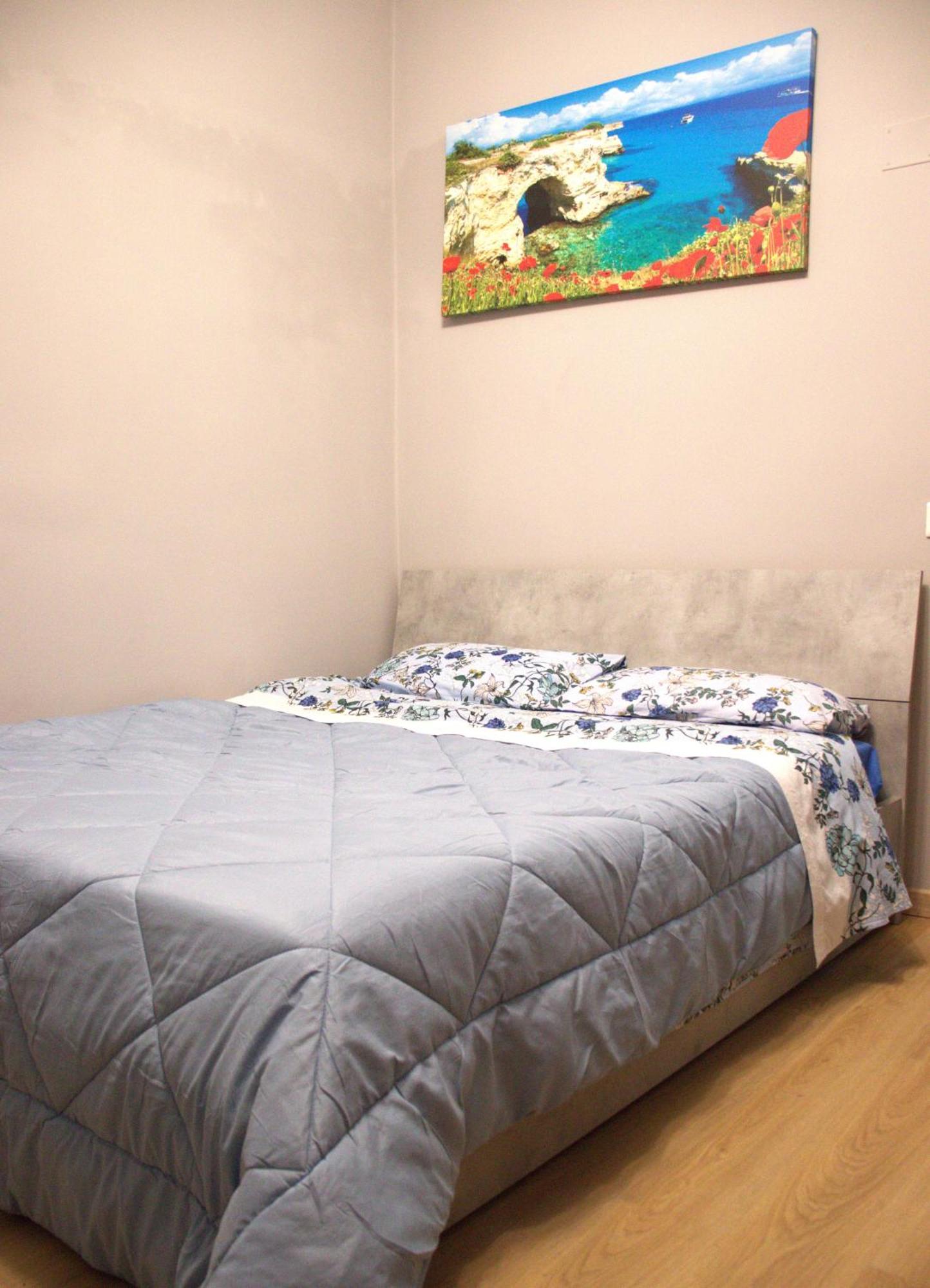 Viktoria Apartment Bari Exterior photo