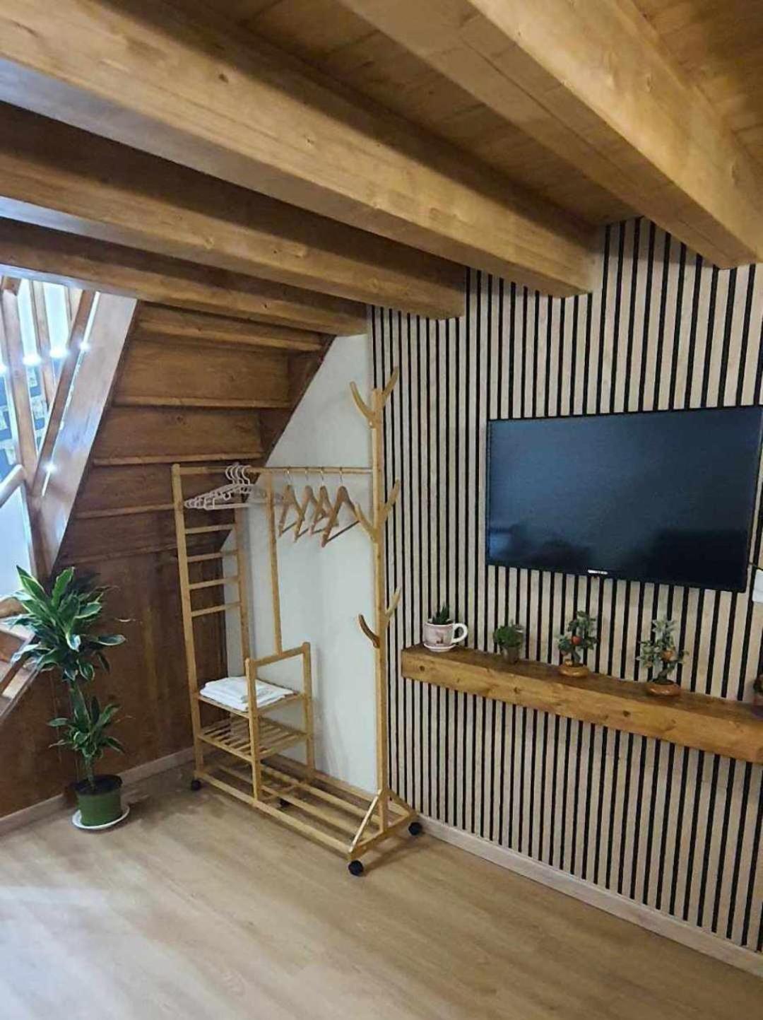 Viktoria Apartment Bari Exterior photo